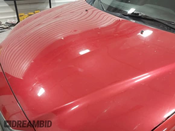 ✅ 2017 Mitsubishi Outlander ES • VIN: JA4AR3AUXHZ034283 • Lot: 43881362. Listed on IAAI with 116,960 mi. Free auction sales archive from the USA and detailed vehicle history report at DreamBid. Image 6.