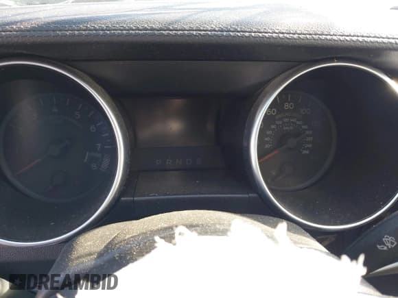 ✅ 2020 Ford Mustang GT Premium • VIN: 1FA6P8CF0L5185555 • Lot: 43915841. Listed on IAAI with Not provided. Free auction sales archive from the USA and detailed vehicle history report at DreamBid. Image 7.