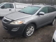 ✅ 2011 Mazda CX-9 Grand Touring • VIN: JM3TB3DA8B0312069 • Lot: 41793398. Listed on IAAI with 185,381 mi. Free auction sales archive from the USA and detailed vehicle history report at DreamBid. Image 2.