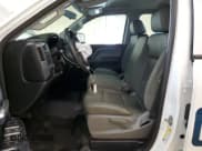 ✅ 2018 Chevrolet Silverado 2500HD Work Truck • VIN: 1GC2CUEG5JZ150745 • Lot: 59665775. Listed on Copart with 168,931 mi. Free auction sales archive from the USA and detailed vehicle history report at DreamBid. Image 7.