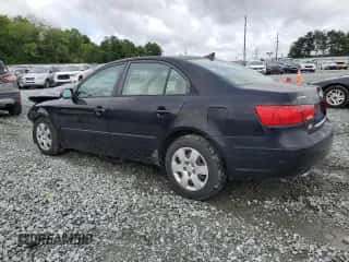 2009 Hyundai Sonata GLS с VIN 5NPET46F29H404160, выставлен на аукционе Copart как лот 66111424 с пробегом Не указан миль и Списание • Salvage title. История ставок и продаж доступна на DreamBid. Изображение 2.