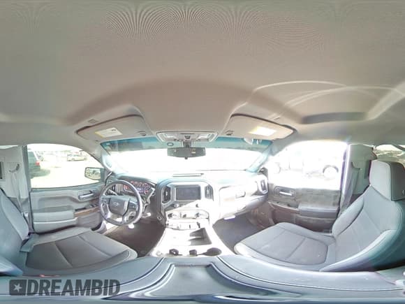 ✅ 2020 Chevrolet Silverado 1500 RST • VIN: 3GCUYEET5LG167917 • Lot: 68571565. Wystawiony na Copart z przebiegiem 119 328 mil. Bezpłatny archiwum sprzedaży aukcyjnych z USA i szczegółowy raport historii pojazdu na DreamBid. Zdjęcie 15.