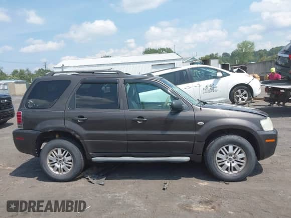 2007 Mercury Mariner Premier с VIN 4M2CU971X7KJ11054, выставлен на аукционе IAAI как лот 42813499 с пробегом 151 165 миль миль и . История ставок и продаж доступна на DreamBid. Изображение 13.