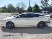 ✅ 2017 Nissan Maxima S • VIN: 1N4AA6AP8HC417480 • Lot: 41995301. Listed on IAAI with 183,173 mi. Free auction sales archive from the USA and detailed vehicle history report at DreamBid. Image 15.