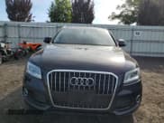 ✅ 2017 Audi Q5 Premium • VIN: WA1C2AFPXHA092820 • Lot: 70222425. Listed on Copart with 176,052 mi. Free auction sales archive from the USA and detailed vehicle history report at DreamBid. Image 5.