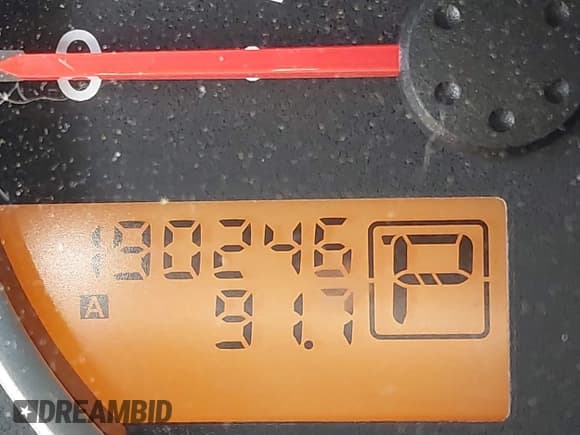 ✅ 2006 Nissan Xterra SE • VIN: 5N1AN08W96C532834 • Lot: 41768618. Listed on IAAI with 190,246 mi. Free auction sales archive from the USA and detailed vehicle history report at DreamBid. Image 7.