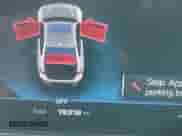 2025 BMW 3 Series M340i xDrive with VIN 3MW69FT06S8E95616, listed as a IAAI auction lot 43291145 with 19,318 mi miles and . Bid and sale history available at DreamBid. Image 16.