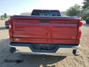 ✅ 2019 Chevrolet Silverado 1500 LT • VIN: 1GCRYDED7KZ169840 • Lot: 81121695. Wystawiony na Copart z przebiegiem 76 678 mil. Bezpłatny archiwum sprzedaży aukcyjnych z USA i szczegółowy raport historii pojazdu na DreamBid. Zdjęcie 6.