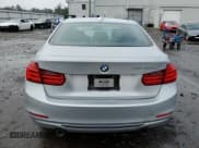 ✅ 2013 BMW 3 Series ActiveHybrid 3 • VIN: WBA3F9C58DF145293 • Lot: 83856515. Listed on Copart with 143,496 mi. Free auction sales archive from the USA and detailed vehicle history report at DreamBid. Image 6.