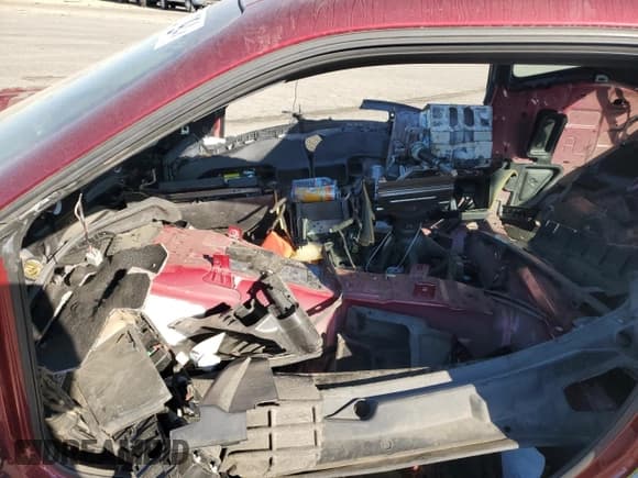 ✅ 2020 Dodge Challenger SRT Hellcat Redeye Widebody • VIN: 2C3CDZL90LH155815 • Lot: 77706394. Listed on Copart with Not provided. Free auction sales archive from the USA and detailed vehicle history report at DreamBid. Image 7.