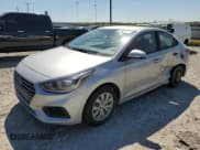 ✅ 2020 Hyundai Accent SE • VIN: 3KPC24A67LE103378 • Лот: 51594404. Опубликован ранее на Copart с пробегом 87 019 миль. Бесплатный доступ к архиву аукционных продаж из США и подробный отчёт об истории автомобиля на DreamBid. Изображение 1.