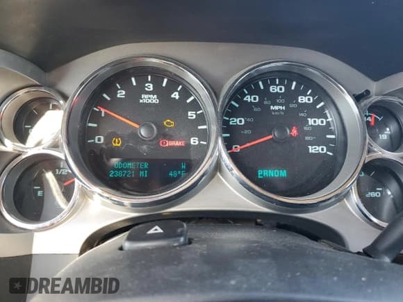 ✅ 2011 Chevrolet Silverado 1500 LT • VIN: 1GCRKSE34BZ256267 • Lot: 76383234. Listed on Copart with 238,721 mi. Free auction sales archive from the USA and detailed vehicle history report at DreamBid. Image 9.