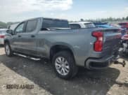 ✅ 2020 Chevrolet Silverado 1500 Custom • VIN: 3GCPYBEH1LG126160 • Lot: 67471794. Wystawiony na Copart z przebiegiem 131 509 mil. Bezpłatny archiwum sprzedaży aukcyjnych z USA i szczegółowy raport historii pojazdu na DreamBid. Zdjęcie 2.