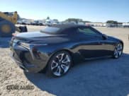 ✅ 2022 Lexus LC 500h • VIN: JTHMPAAY2NA104853 • Лот: 87389064. Опубликован ранее на Copart с пробегом 22 590 миль. Бесплатный доступ к архиву аукционных продаж из США и подробный отчёт об истории автомобиля на DreamBid. Изображение 3.