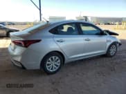 ✅ 2021 Hyundai Accent SE • VIN: 3KPC24A68ME147245 • Лот: 81769874. Опубликован ранее на Copart с пробегом 67 692 миль. Бесплатный доступ к архиву аукционных продаж из США и подробный отчёт об истории автомобиля на DreamBid. Изображение 3.