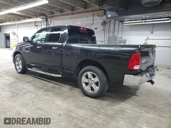 ✅ 2010 Dodge 1500 SLT • VIN: 1D7RV1GP2AS106995 • Lot: 66561935. Wystawiony na Copart z przebiegiem 135 118 mil. Bezpłatny archiwum sprzedaży aukcyjnych z USA i szczegółowy raport historii pojazdu na DreamBid. Zdjęcie 2.