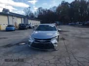 ✅ 2016 Toyota Camry LE • VIN: 4T4BF1FK9GR584246 • Lot: 91065185. Listed on Copart with 136,904 mi. Free auction sales archive from the USA and detailed vehicle history report at DreamBid. Image 14.