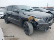 ✅ 2015 Jeep Grand Cherokee Altitude • VIN: 1C4RJEAG3FC219782 • Lot: 42076212. Listed on IAAI with 194,910 mi. Free auction sales archive from the USA and detailed vehicle history report at DreamBid. Image 1.