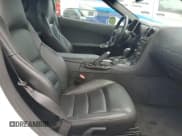 ✅ 2009 Chevrolet Corvette 1LT • VIN: 1G1YY25W195108057 • Lot: 55619465. Listed on Copart with 38,407 mi. Free auction sales archive from the USA and detailed vehicle history report at DreamBid. Image 10.