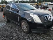 ✅ 2015 Cadillac SRX • VIN: 3GYFNAE30FS618905 • Lot: 67161835. Wystawiony na Copart z przebiegiem 118 335 mil. Bezpłatny archiwum sprzedaży aukcyjnych z USA i szczegółowy raport historii pojazdu na DreamBid. Zdjęcie 14.