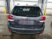 ✅ 2021 Subaru Forester Premium • VIN: JF2SKAFC0MH433028 • Лот: 85348645. Опубликован ранее на Copart с пробегом 39 367 миль. Бесплатный доступ к архиву аукционных продаж из США и подробный отчёт об истории автомобиля на DreamBid. Изображение 6.