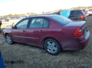 ✅ 2006 Chevrolet Malibu 2LT • VIN: 1G1ZT51876F156860 • Lot: 90960695. Listed on Copart with 216,626 mi. Free auction sales archive from the USA and detailed vehicle history report at DreamBid. Image 2.