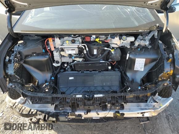 ✅ 2024 Tesla Cybertruck • VIN: 7G2CEHEDXRA050082 • Lot: 85885125. Listed on Copart with 8,567 mi. Free auction sales archive from the USA and detailed vehicle history report at DreamBid. Image 11.