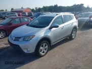 ✅ 2013 Toyota RAV4 XLE • VIN: 2T3WFREV8DW027398 • Lot: 42498916. Listed on IAAI with 193,246 mi. Free auction sales archive from the USA and detailed vehicle history report at DreamBid. Image 17.