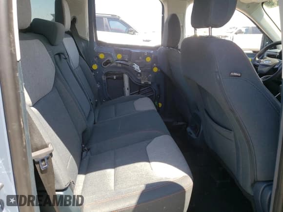 ✅ 2024 Ford Maverick XLT • VIN: 3FTTW8H97RRA86157 • Лот: 64522715. Опубликован ранее на Copart с пробегом 30 528 миль. Бесплатный доступ к архиву аукционных продаж из США и подробный отчёт об истории автомобиля на DreamBid. Изображение 10.