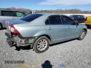 ✅ 2006 Mercury Milan • VIN: 3MEHM07186R623136 • Lot: 46318985. Listed on Copart with 169,083 mi. Free auction sales archive from the USA and detailed vehicle history report at DreamBid. Image 3.