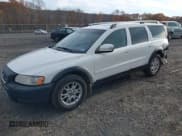 ✅ 2007 Volvo XC70 • VIN: YV4SZ592871275908 • Lot: 43595536. Listed on IAAI with 177,088 mi. Free auction sales archive from the USA and detailed vehicle history report at DreamBid. Image 17.