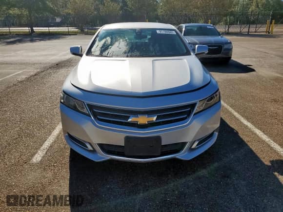 ✅ 2016 Chevrolet Impala LT • VIN: 2G1115S38G9114908 • Лот: 91780085. Опубликован ранее на Copart с пробегом 198 752 миль. Бесплатный доступ к архиву аукционных продаж из США и подробный отчёт об истории автомобиля на DreamBid. Изображение 5.