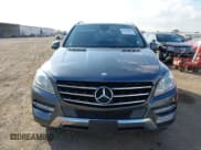 ✅ 2013 Mercedes-Benz M 350 • VIN: 4JGDA5JB9DA112576 • Лот: 43840052. Опубликован ранее на IAAI с пробегом 110 438 миль. Бесплатный доступ к архиву аукционных продаж из США и подробный отчёт об истории автомобиля на DreamBid. Изображение 12.