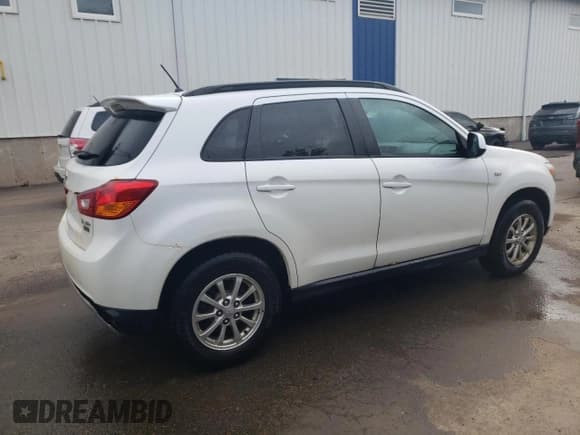 ✅ 2015 Mitsubishi Outlander Sport GT • VIN: 4A4AJ4AW5FE607995 • Lot: 75189074. Wystawiony na Copart z przebiegiem 199 589 mil. Bezpłatny archiwum sprzedaży aukcyjnych z USA i szczegółowy raport historii pojazdu na DreamBid. Zdjęcie 3.