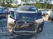 2011 Mitsubishi Outlander SE with VIN JA4AR4AU8BZ008147, listed as a Copart auction lot 87085875 with 120,831 mi miles and Clean title. Bid and sale history available at DreamBid. Image 5.