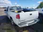 1999 Chevrolet S-10 LS Xtreme с VIN 1GCCS1941X8210122, выставлен на аукционе IAAI как лот 41274319 с пробегом Не указан миль и . История ставок и продаж доступна на DreamBid. Изображение 3.