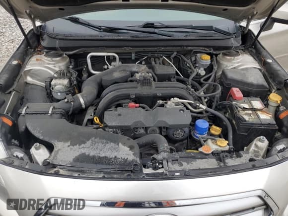 ✅ 2017 Subaru Outback Limited • VIN: 4S4BSANC9H3401354 • Лот: 85748475. Опубликован ранее на Copart с пробегом 141 767 миль. Бесплатный доступ к архиву аукционных продаж из США и подробный отчёт об истории автомобиля на DreamBid. Изображение 12.