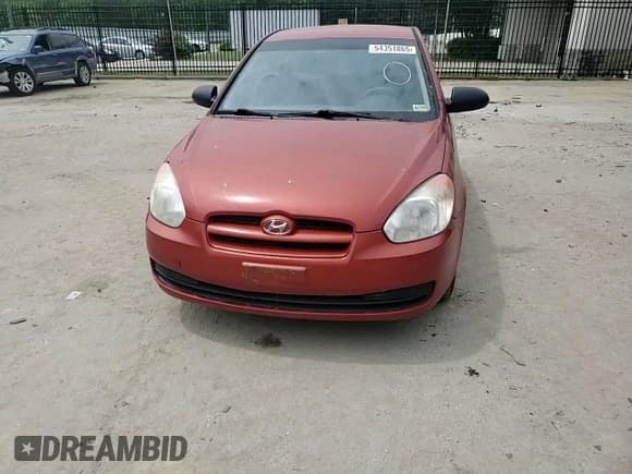 ✅ 2009 Hyundai Accent Auto GS • VIN: KMHCM36C69U128250 • Лот: 54351865. Опубликован ранее на Copart с пробегом 110 023 миль. Бесплатный доступ к архиву аукционных продаж из США и подробный отчёт об истории автомобиля на DreamBid. Изображение 13.