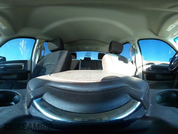 ✅ 2014 Ram 1500 Big Horn • VIN: 1C6RR7LG3ES131859 • Lot: 43507724. Listed on IAAI with 193,877 mi. Free auction sales archive from the USA and detailed vehicle history report at DreamBid. Image 18.