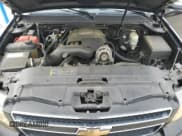 ✅ 2007 Chevrolet Suburban LT • VIN: 3GNFC160X7G167848 • Lot: 73155784. Wystawiony na Copart z przebiegiem 284 166 mil. Bezpłatny archiwum sprzedaży aukcyjnych z USA i szczegółowy raport historii pojazdu na DreamBid. Zdjęcie 12.