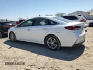 ✅ 2018 Hyundai Sonata Limited • VIN: 5NPE34AF7JH627175 • Lot: 47993853. Listed on Copart with 79,296 mi. Free auction sales archive from the USA and detailed vehicle history report at DreamBid. Image 2.