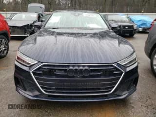 ✅ 2019 Audi A7 Prestige • VIN: WAUV2AF20KN056702 • Лот: 37042263. Опубликован ранее на Copart с пробегом 33 535 миль. Бесплатный доступ к архиву аукционных продаж из США и подробный отчёт об истории автомобиля на DreamBid. Изображение 5.