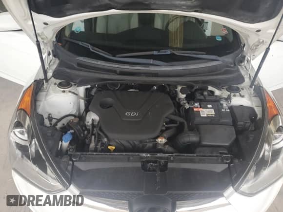 ✅ 2014 Hyundai Veloster • VIN: KMHTC6AD0EU206861 • Лот: 76593534. Размещён на Copart с пробегом 127 671 миль миль. Получите бесплатный доступ к архиву аукционных продаж из США и посмотрите подробный отчёт об истории автомобиля на DreamBid. Изображение 11.