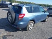 ✅ 2012 Toyota RAV4 • VIN: 2T3BF4DV8CW254950 • Lot: 43259479. Wystawiony na IAAI z przebiegiem 164 181 mil. Bezpłatny archiwum sprzedaży aukcyjnych z USA i szczegółowy raport historii pojazdu na DreamBid. Zdjęcie 4.