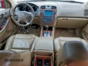 ✅ 2005 Acura MDX Touring • VIN: 2HNYD18635H548089 • Лот: 94877805. Опубликован ранее на Copart с пробегом 175 490 миль. Бесплатный доступ к архиву аукционных продаж из США и подробный отчёт об истории автомобиля на DreamBid. Изображение 8.