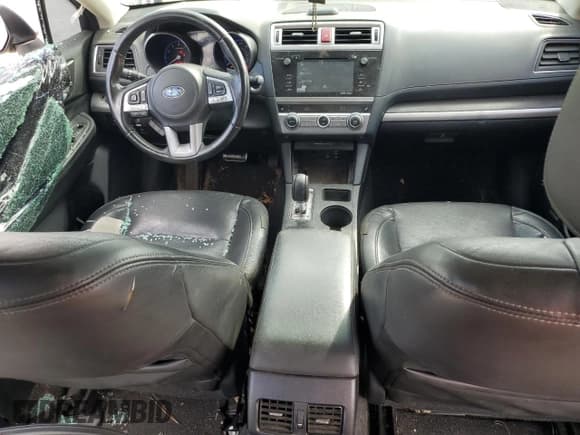 ✅ 2016 Subaru Legacy Limited • VIN: 4S3BNAN6XG3057831 • Lot: 81866845. Wystawiony na Copart z przebiegiem 225 111 mil. Bezpłatny archiwum sprzedaży aukcyjnych z USA i szczegółowy raport historii pojazdu na DreamBid. Zdjęcie 8.