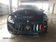 ✅ 2023 Maserati Grecale GT • VIN: ZN682AVA0P7430132 • Lot: 47907934. Wystawiony na Copart z przebiegiem 12 297 mil. Bezpłatny archiwum sprzedaży aukcyjnych z USA i szczegółowy raport historii pojazdu na DreamBid. Zdjęcie 5.