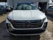 ✅ 2024 Hyundai Tucson N Line • VIN: KM8JFCD11RU157769 • Lot: 78424414. Wystawiony na Copart z przebiegiem 7 157 mil. Bezpłatny archiwum sprzedaży aukcyjnych z USA i szczegółowy raport historii pojazdu na DreamBid. Zdjęcie 5.