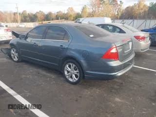 ✅ 2012 Ford Fusion SE • VIN: 3FAHP0HA3CR145720 • Lot: 43695169. Wystawiony na IAAI z przebiegiem 244 290 mil. Bezpłatny archiwum sprzedaży aukcyjnych z USA i szczegółowy raport historii pojazdu na DreamBid. Zdjęcie 3.