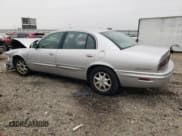 ✅ 2000 Buick Park Avenue • VIN: 1G4CW54K2Y4228005 • Лот: 68110975. Опубликован ранее на Copart с пробегом 242 704 миль. Бесплатный доступ к архиву аукционных продаж из США и подробный отчёт об истории автомобиля на DreamBid. Изображение 2.